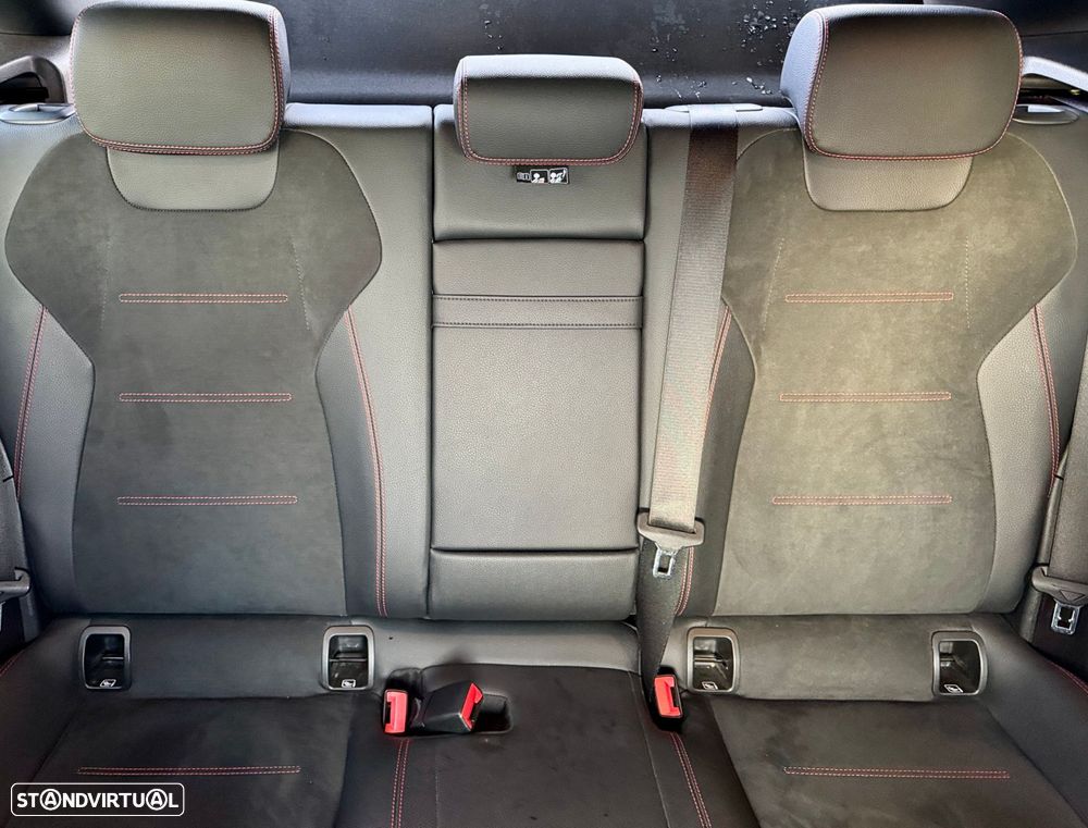 Mercedes-Benz EQA - 24