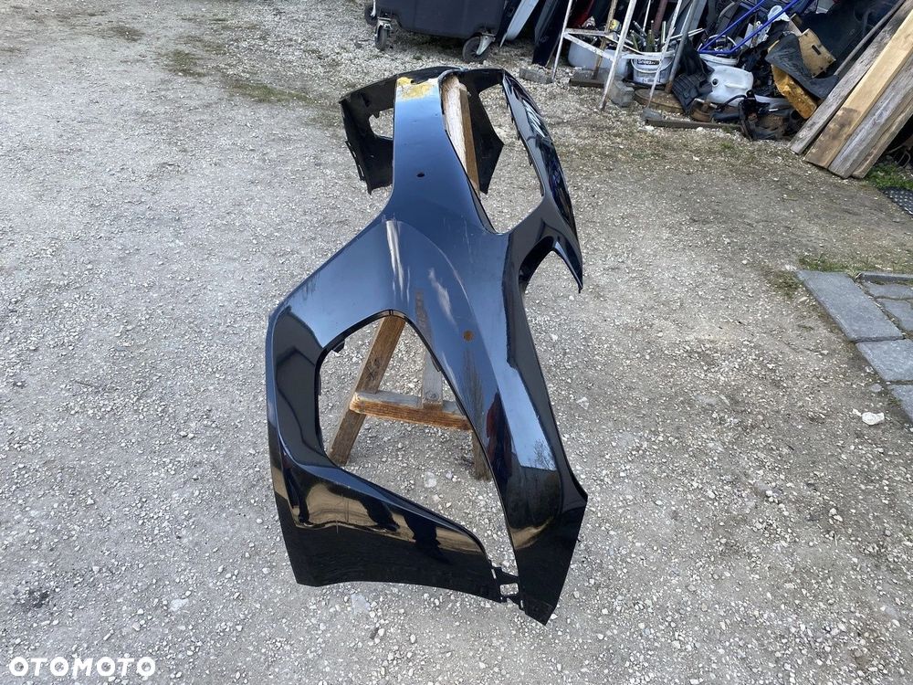 ZDERZAK PRZÓD PRZEDNI KIA CEED III GT LINE LIFT 2021- 86511-J7KAO - 5