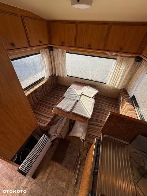 KNAUS 8101 - 9