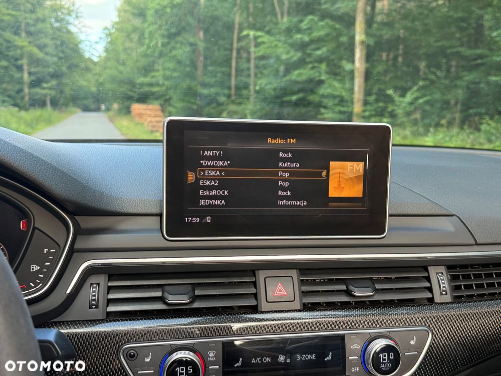 Audi S5 Cabrio - 17