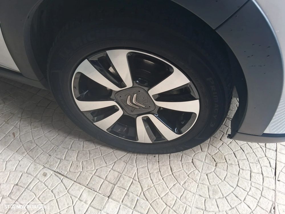 Citroën C3 1.2 PureTech Feel - 13