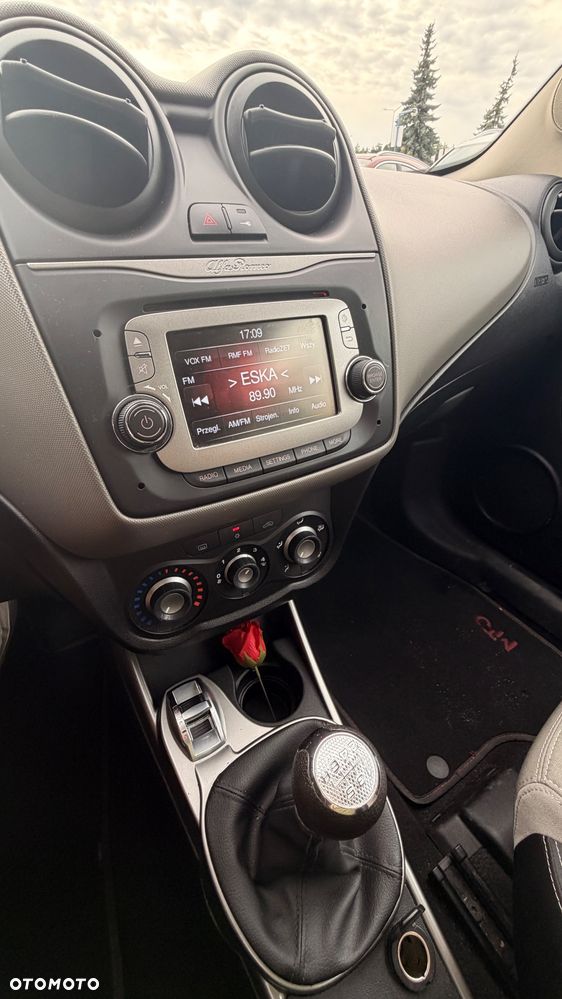 Alfa Romeo Mito - 9