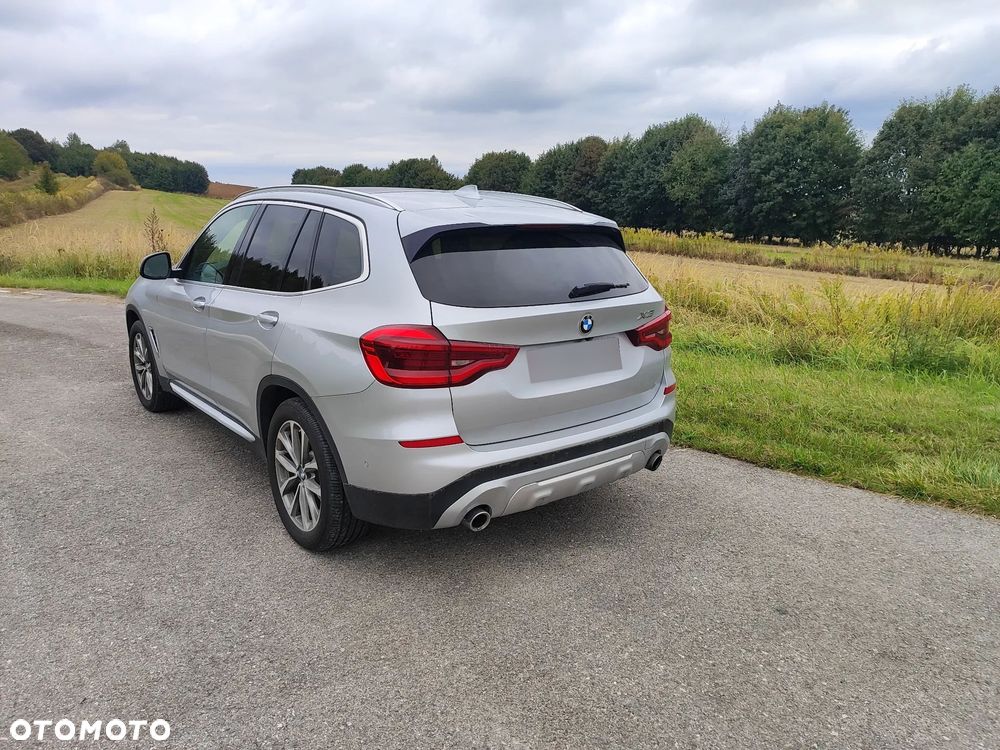 BMW X3 - 10