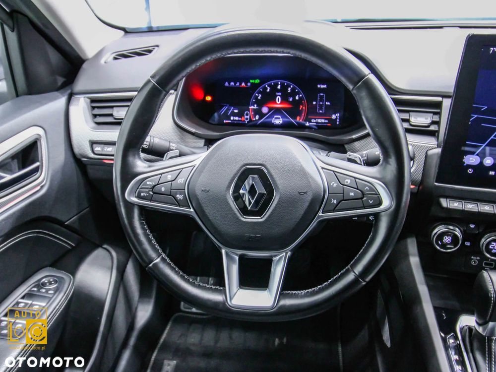 Renault Arkana - 31