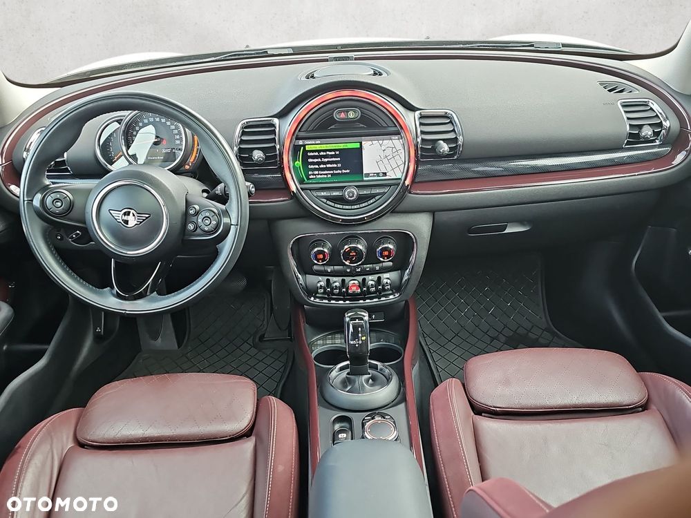 MINI Clubman Cooper S ALL4 sport - 25