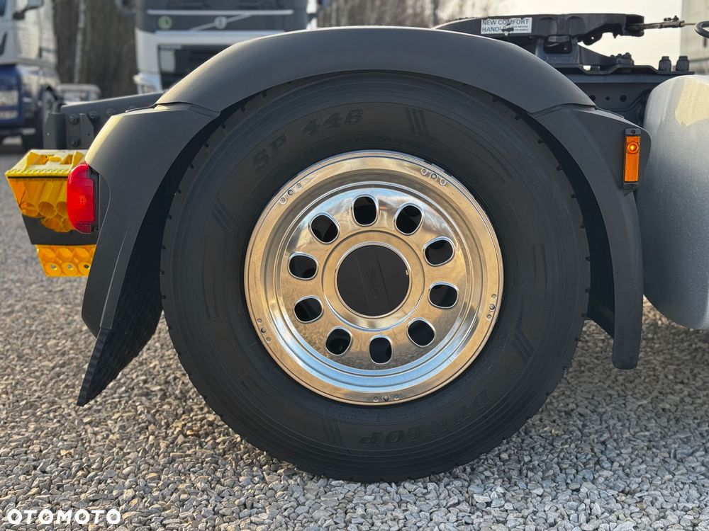 DAF XF 480/475 TKM!! Z NIEMIEC - 16