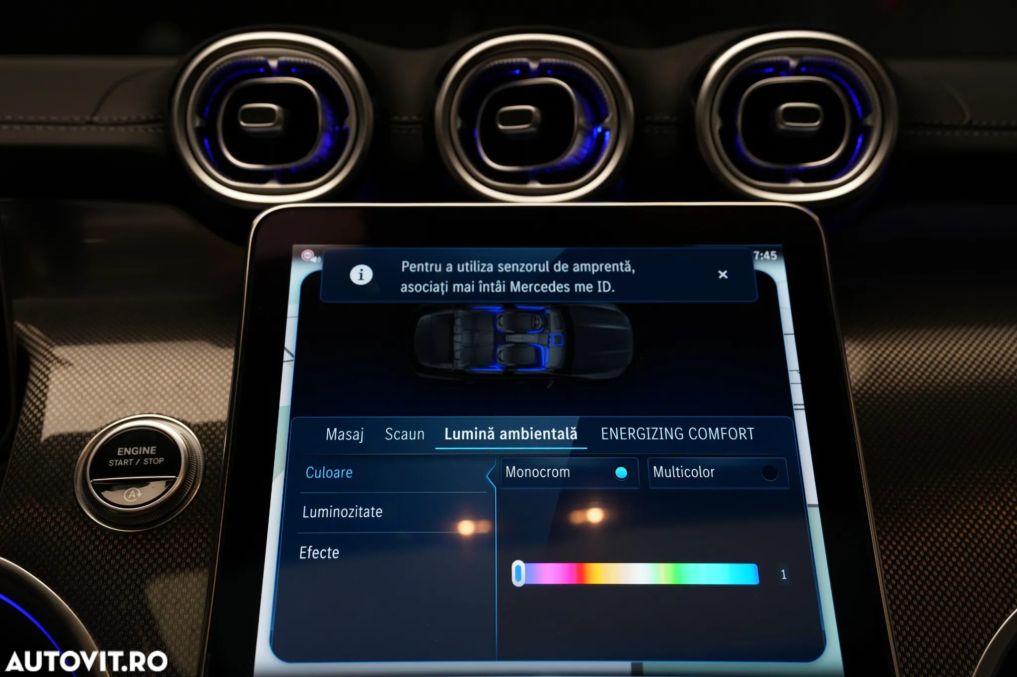 Mercedes-Benz GLC 300 d 4Matic 9G-TRONIC Edition AMG Line - 19