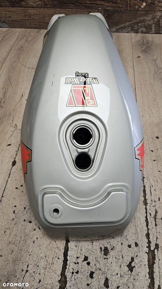 Zbiornik Paliwa Suzuki RG 250 Gamma Walter Wolf Edition  44100-40870-31P - 2
