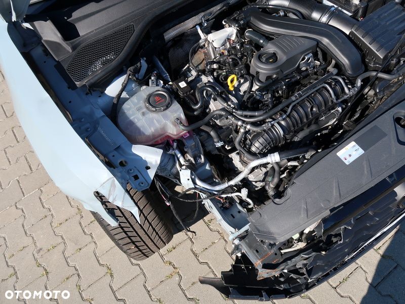 Audi Q2 35 TFSI S Line S tronic - 33