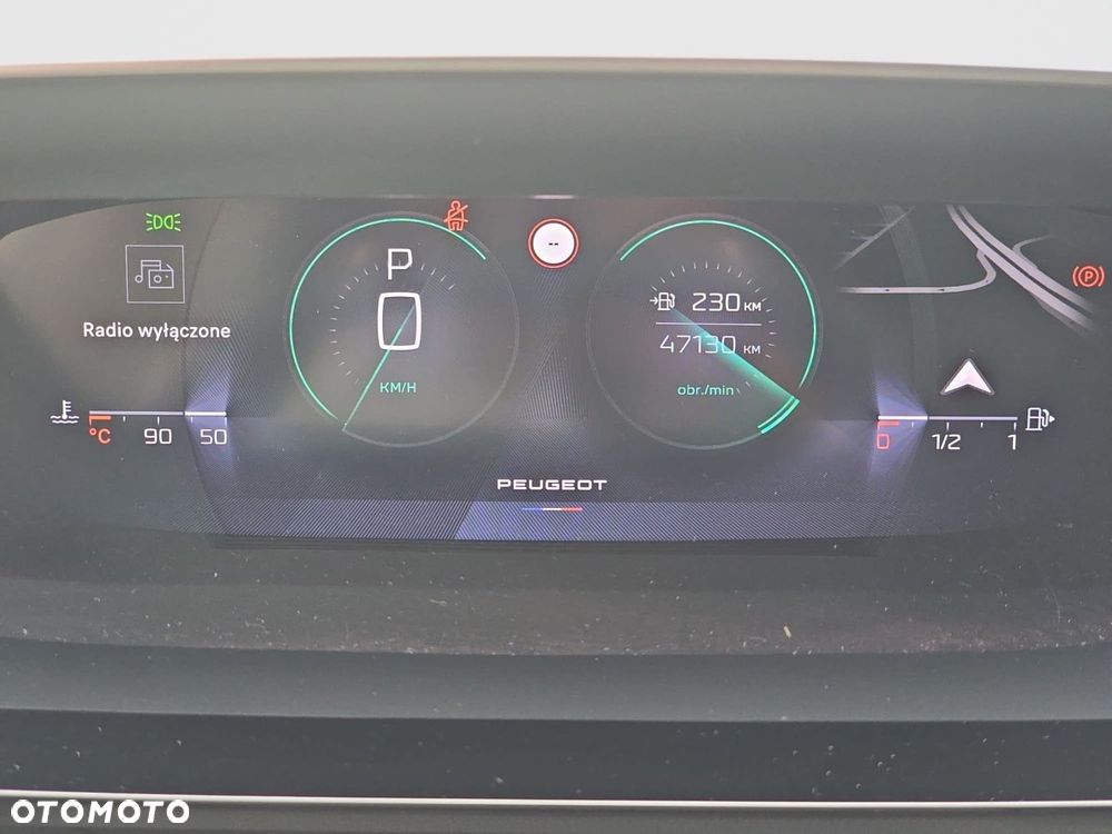 Peugeot 308 1.2 PureTech GPF GT Pack S&S EAT8 - 21
