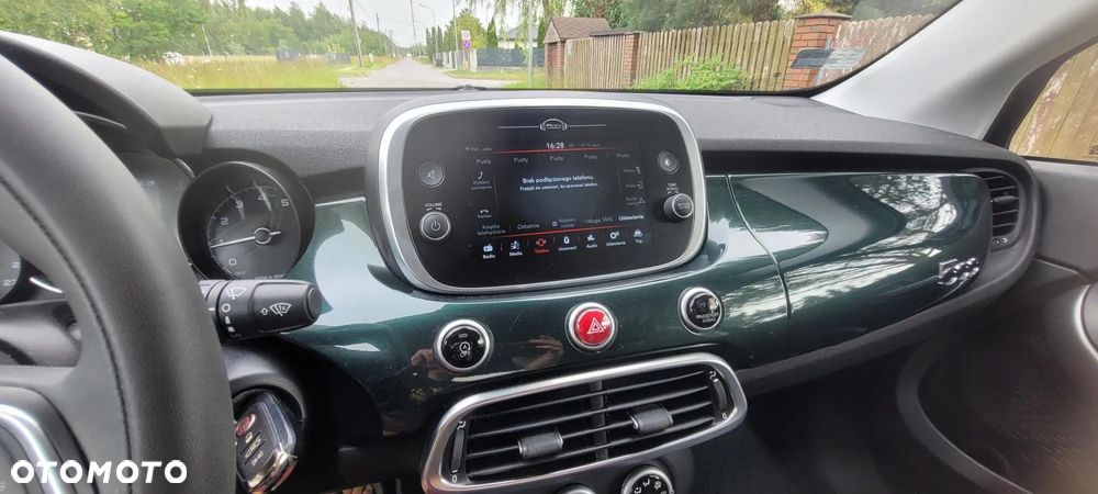Fiat 500X 1.0 City Cross - 23