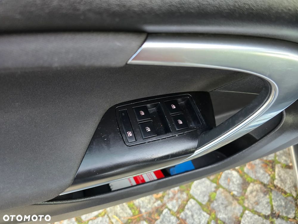 Opel Insignia 2.0 CDTI Cosmo - 29