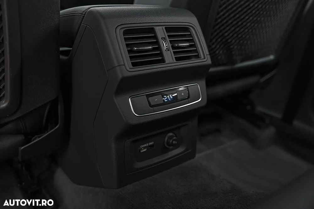 Audi Q5 50 TFSIe quattro S tronic advanced - 30