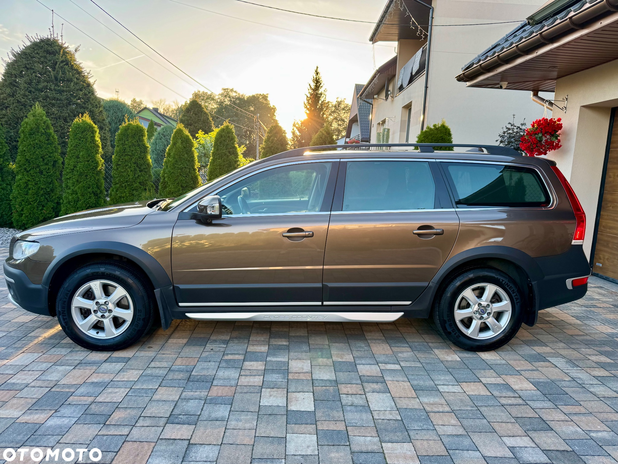 Volvo XC 70 D4 Momentum - 3