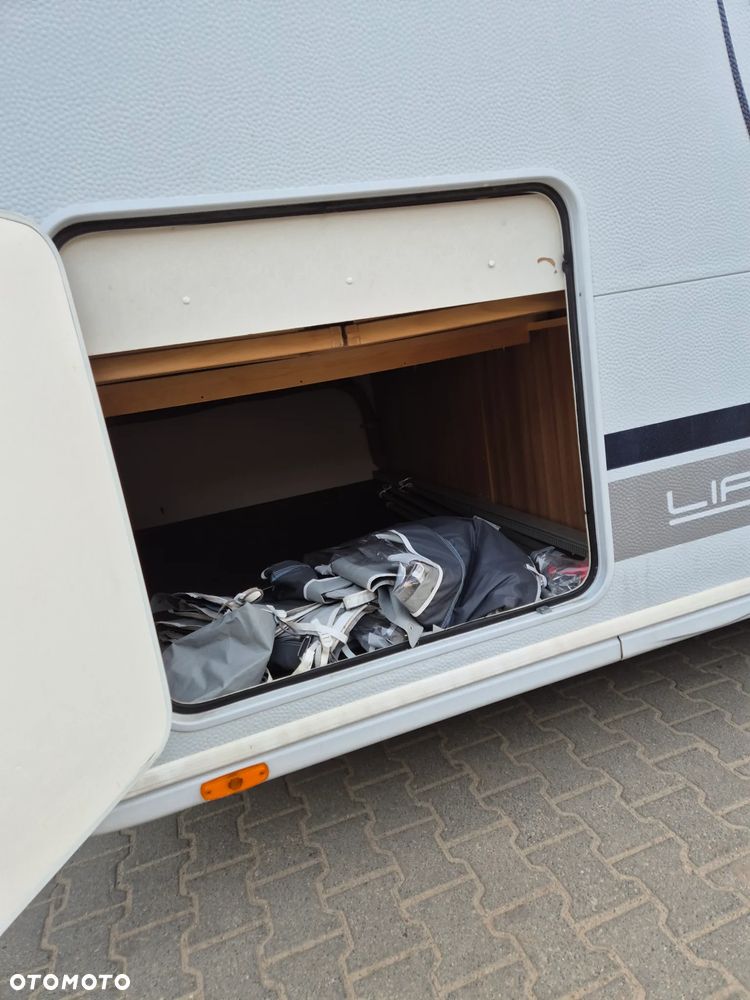 Dethleffs Lifestyle - 31