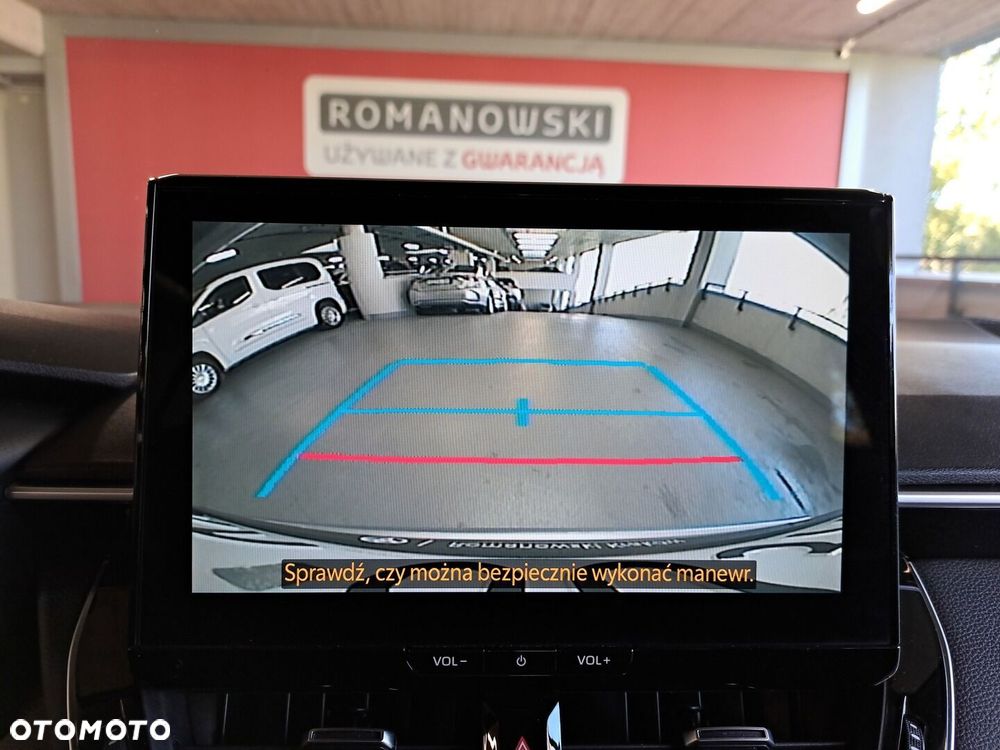 Toyota Corolla 1.8 Hybrid Comfort - 25