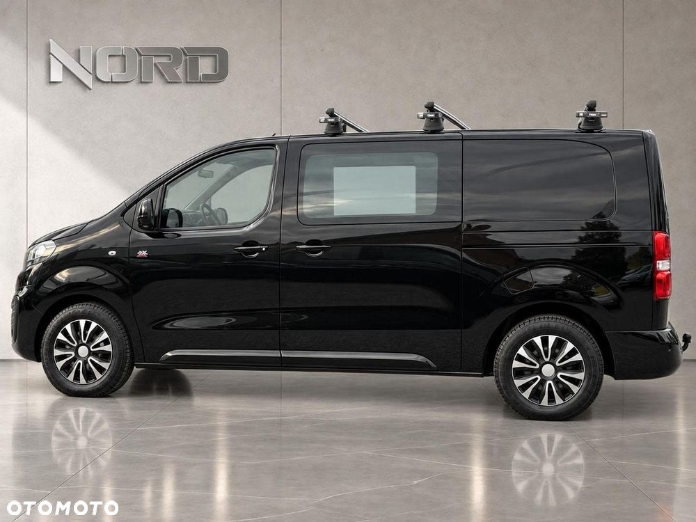 Peugeot Expert 4x4 Standard Premium - 5