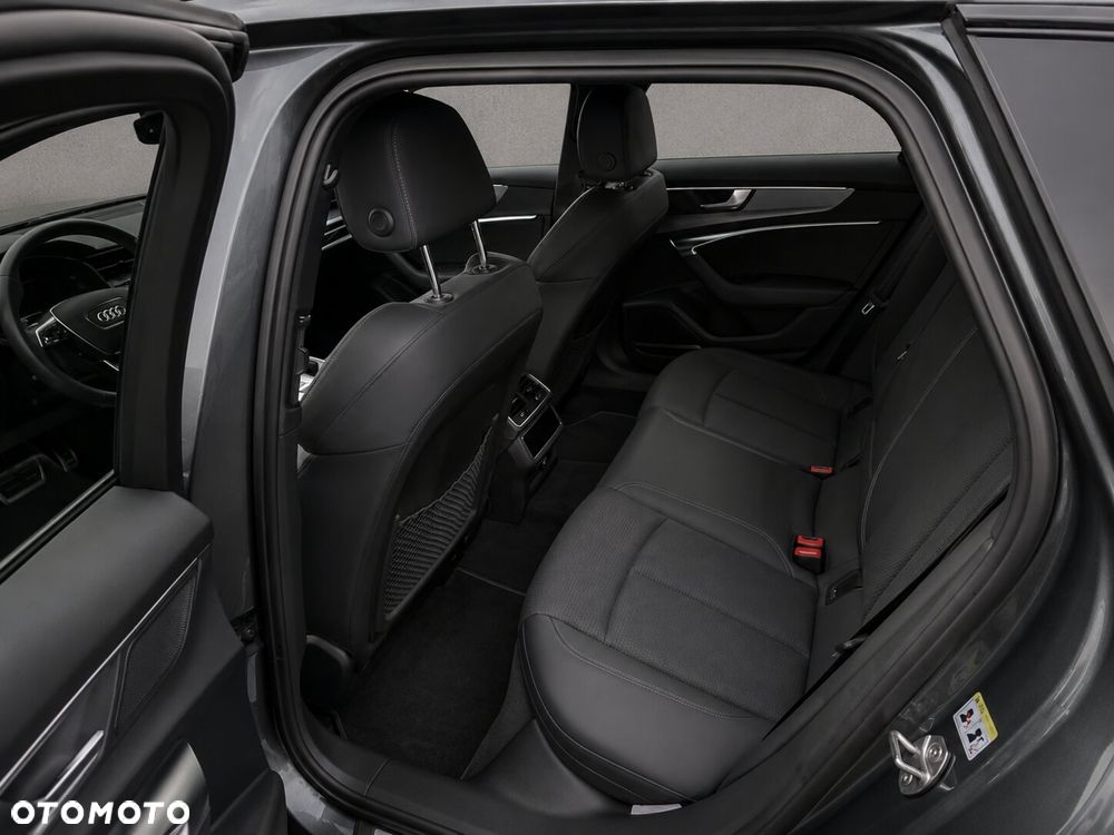 Audi S6 Avant TDI quattro tiptronic - 9