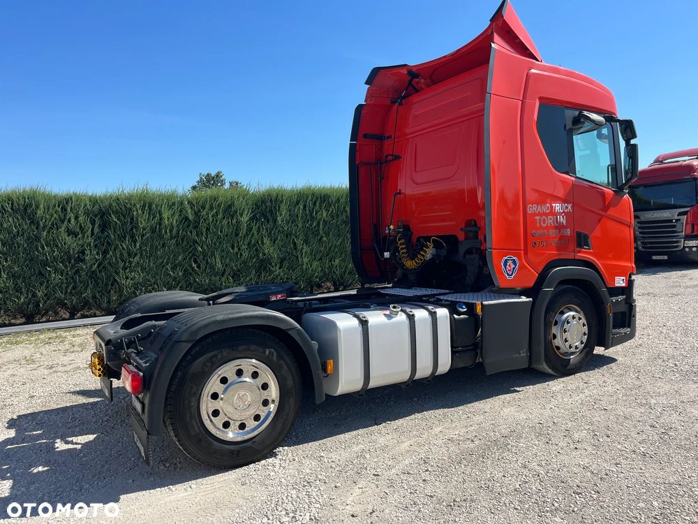 Scania R410* Import Niemcy  * Stan idealny - 6