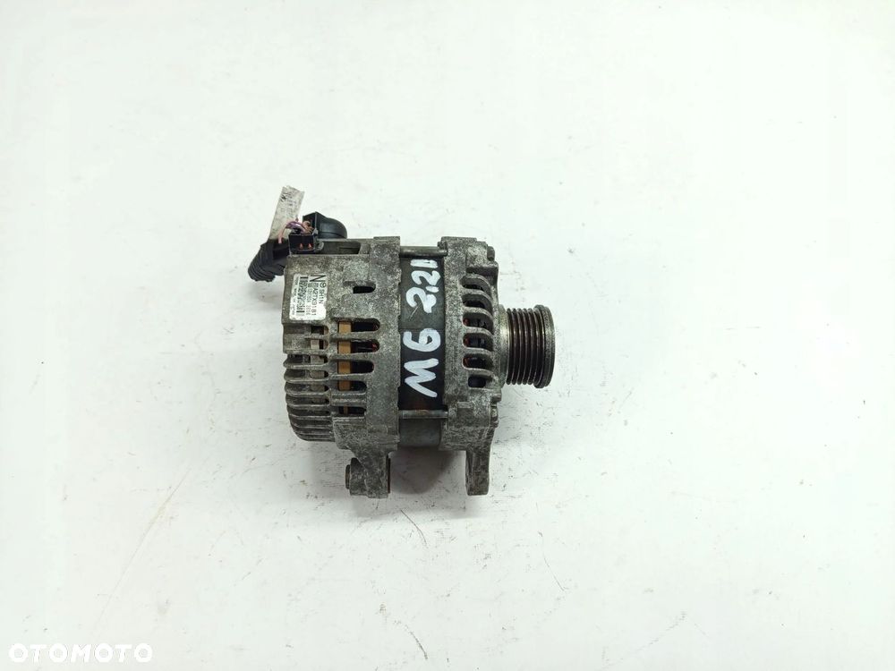 ALTERNATOR MAZDA 6 GJ CX-5 CX5 2.2 D SKYACTIVE A2TX9181 - 2