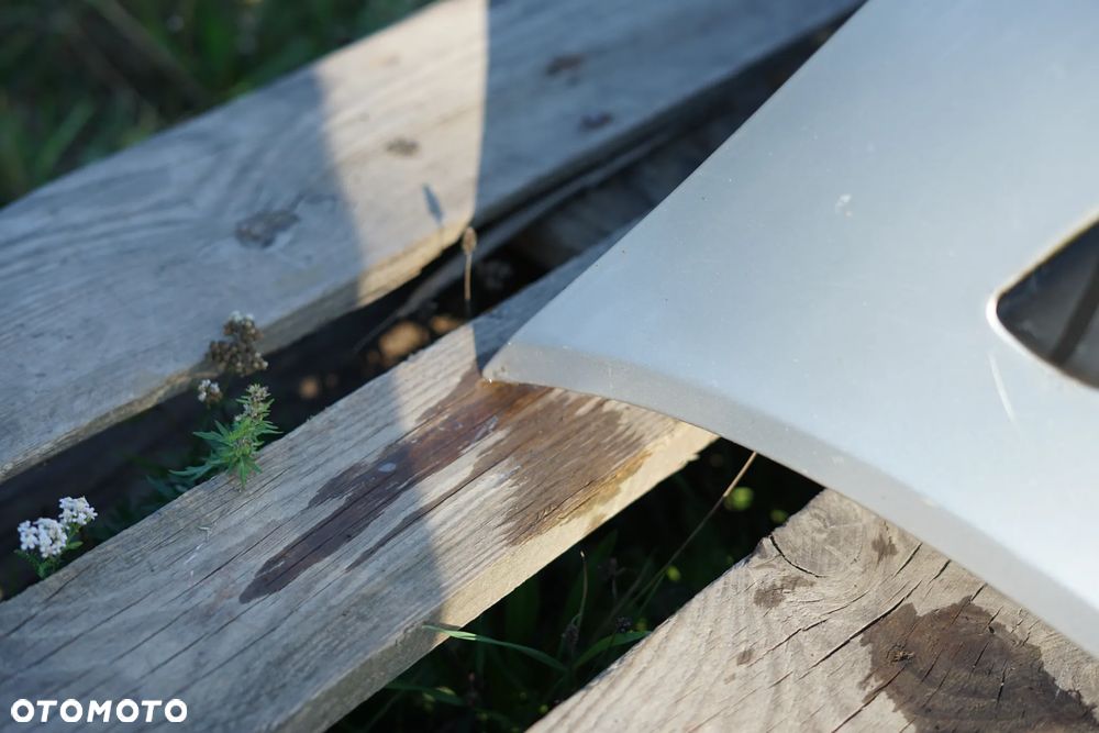 Zderzak tył tylny Seat Leon I LS7Y - 3