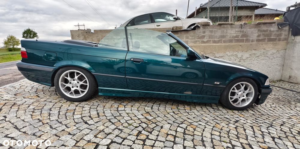 BMW Seria 3 - 9