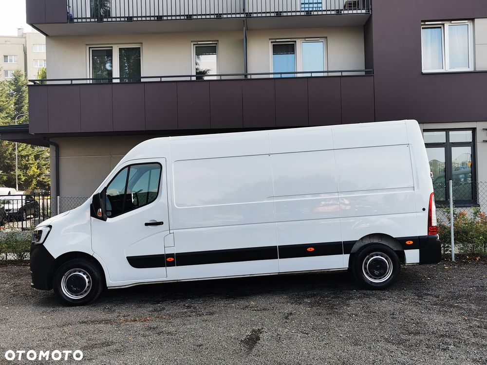 Renault Master dCi L3 Pack Clim - 12