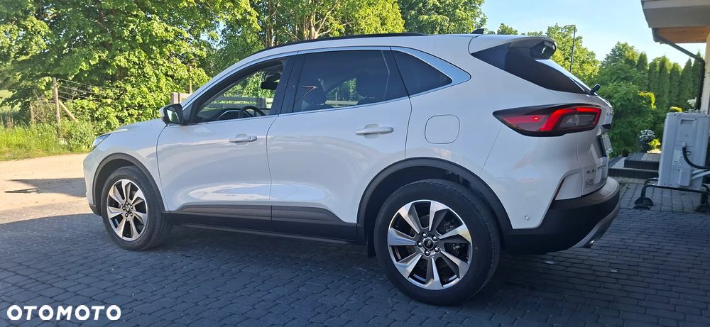 Ford Escape - 12