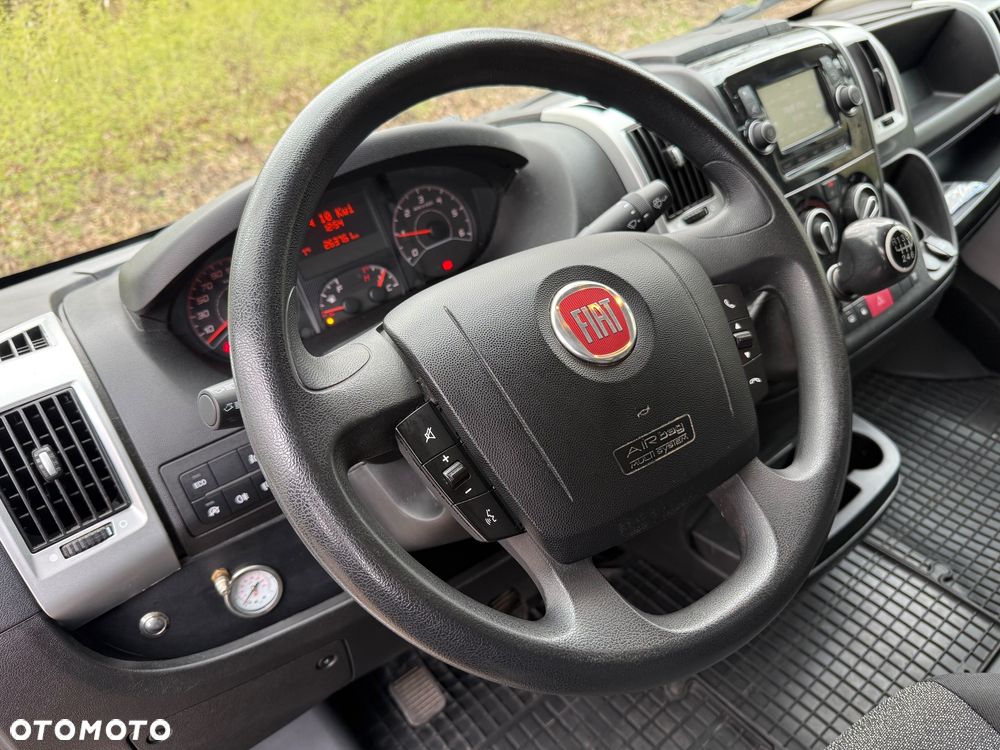 Fiat Ducato L1H1 - 28