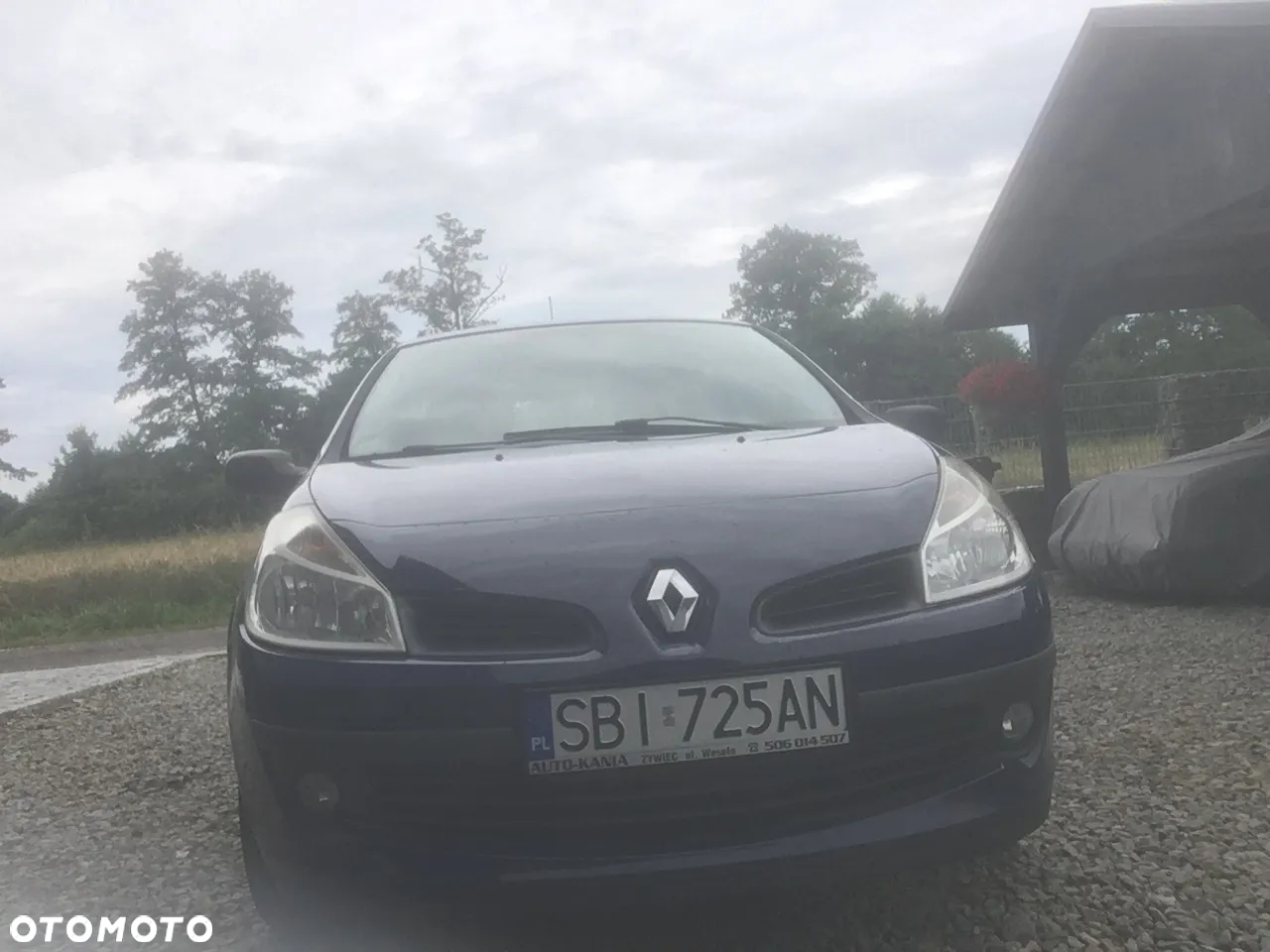 Renault Clio 1.2 16V Authentique - 2
