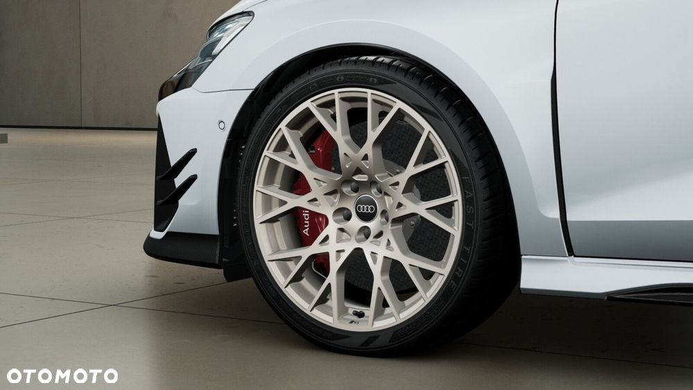 Audi RS3 Sportback - 7