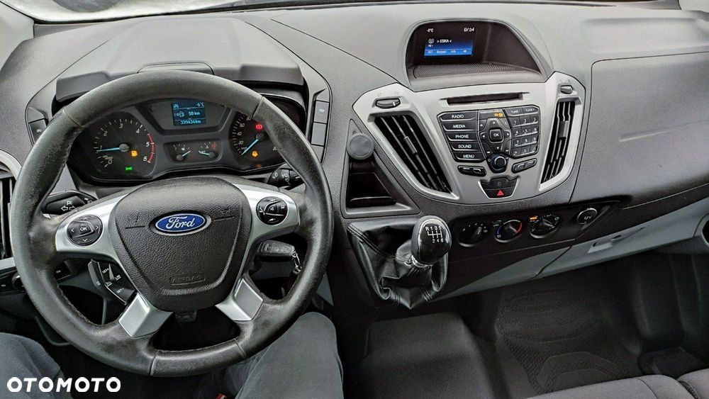 Ford Transit Custom - 36