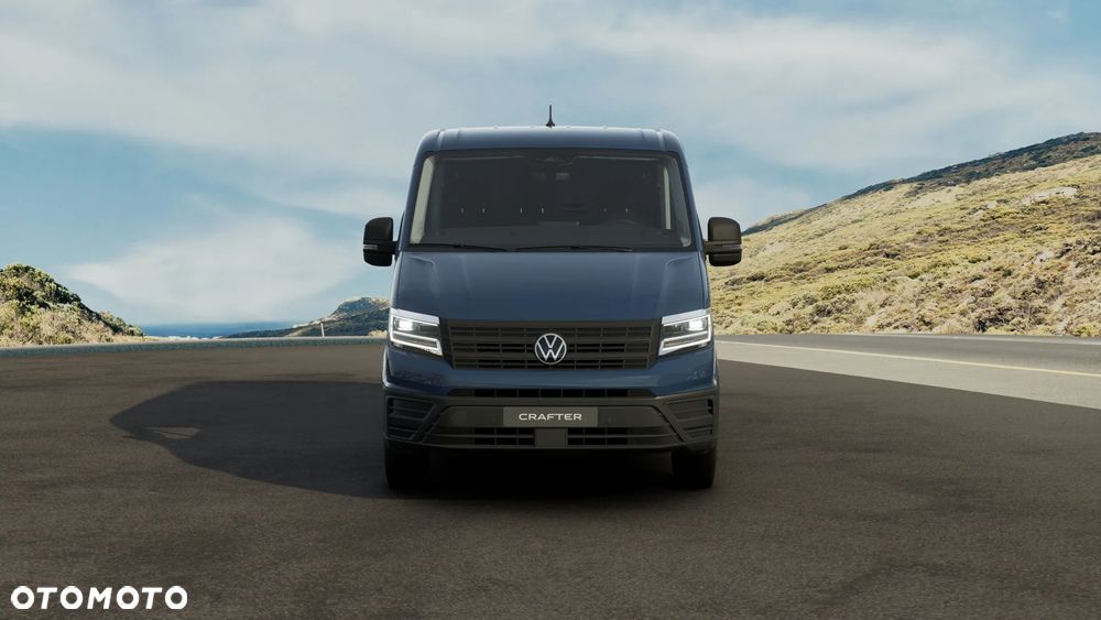 Volkswagen Crafter 35 Furgon - 7