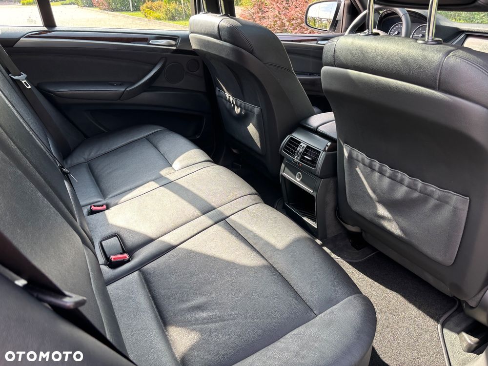 BMW X5 xDrive30d - 21