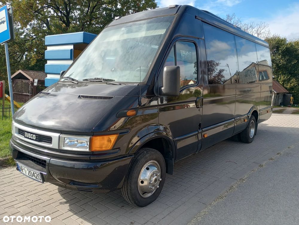 Iveco Daily