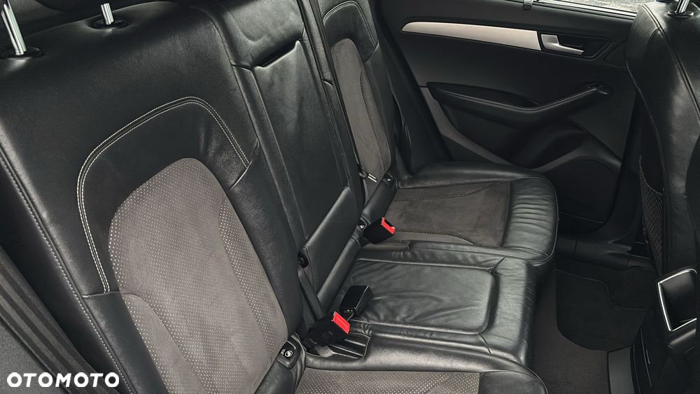 Audi Q5 2.0 TFSI Quattro S tronic - 25