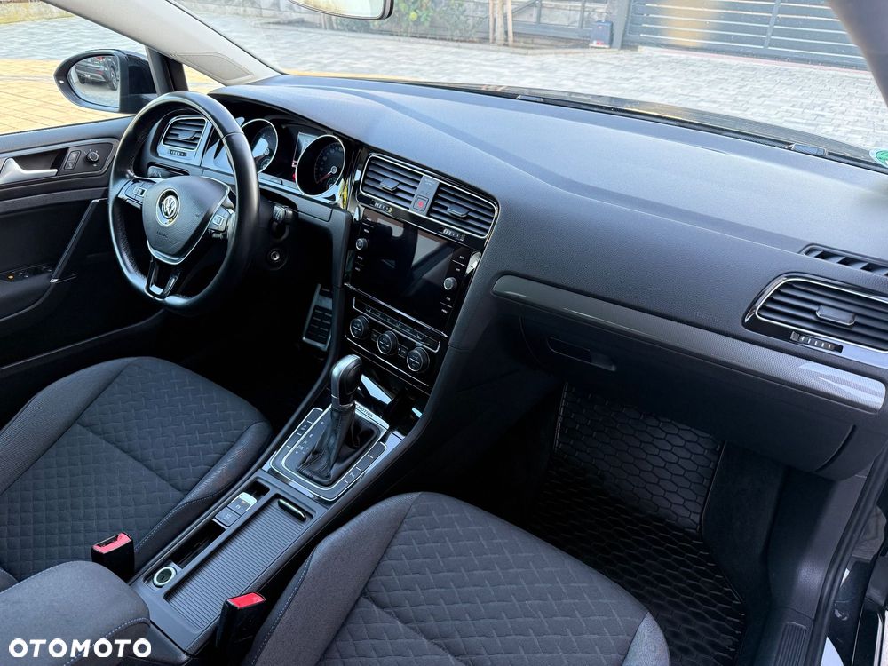 Volkswagen Golf 2.0 TDI BMT Highline DSG EU6 - 16