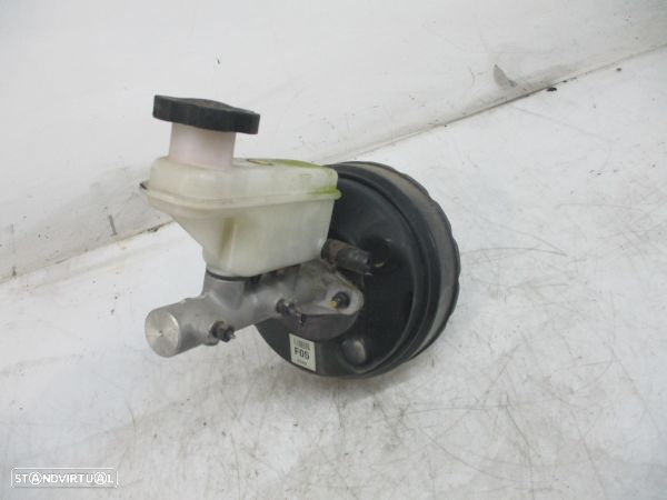 Servofreio Hyundai Matrix (Fc) - 2