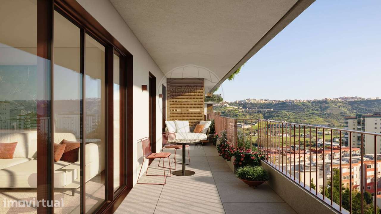 Apartamento T2 para venda - Grande imagem: 2/17