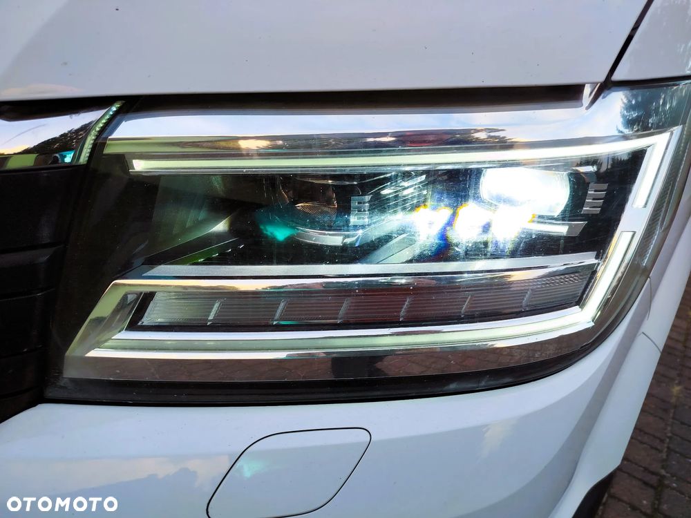 Volkswagen CRAFTER - 40