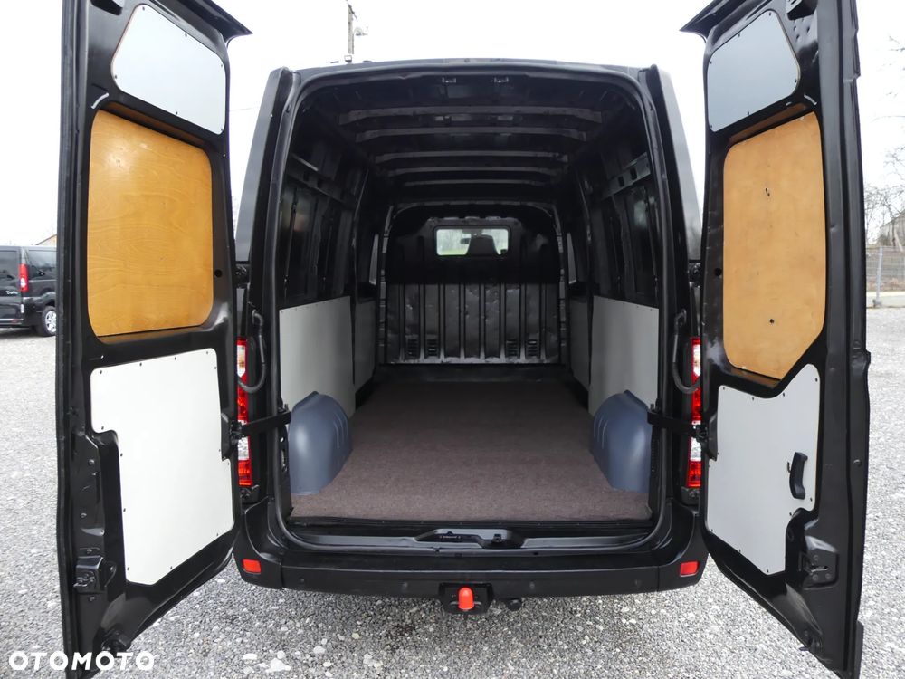 Renault MASTER 2.3DCI*125KM*2016r.MAXI*L3H2 - 23
