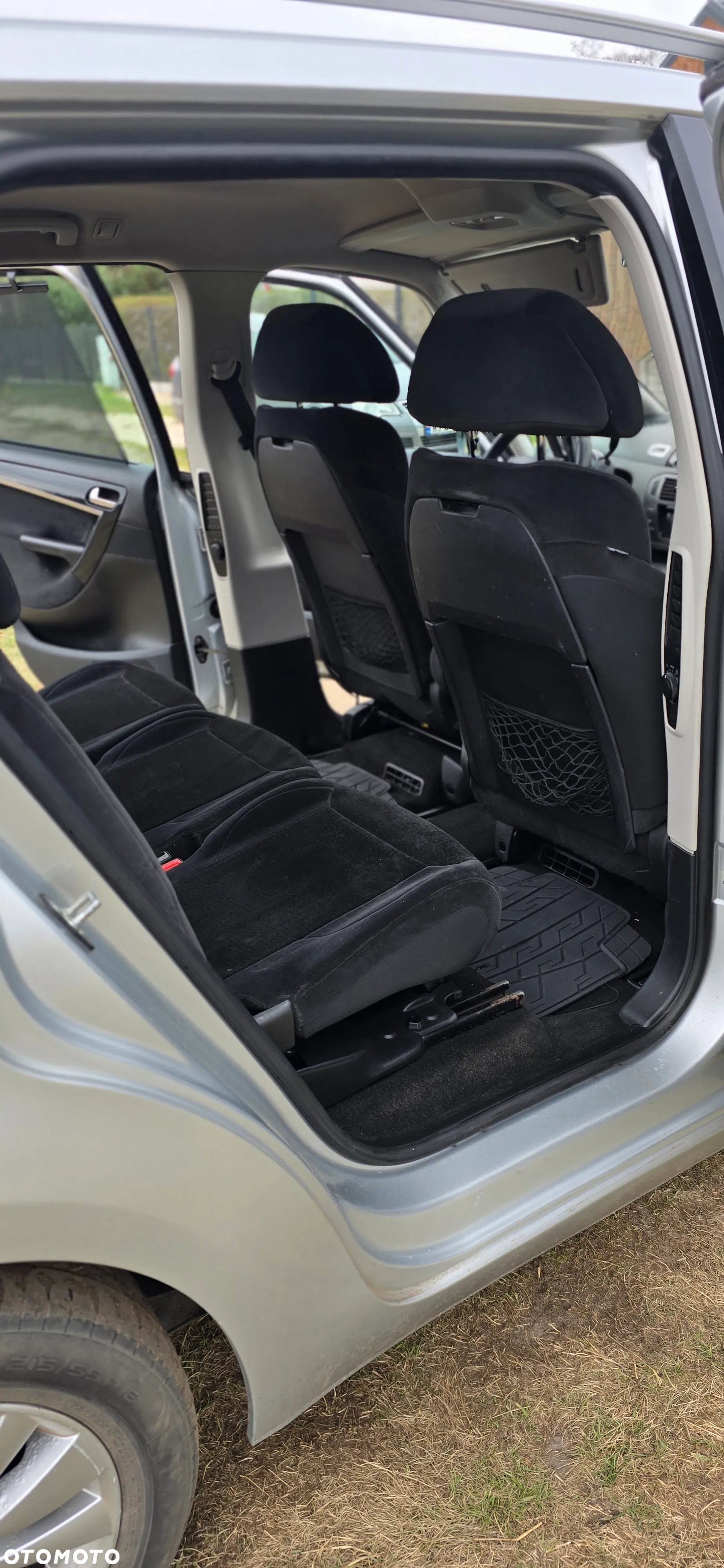 Citroën C4 2.0 HDi Exclusive - 12