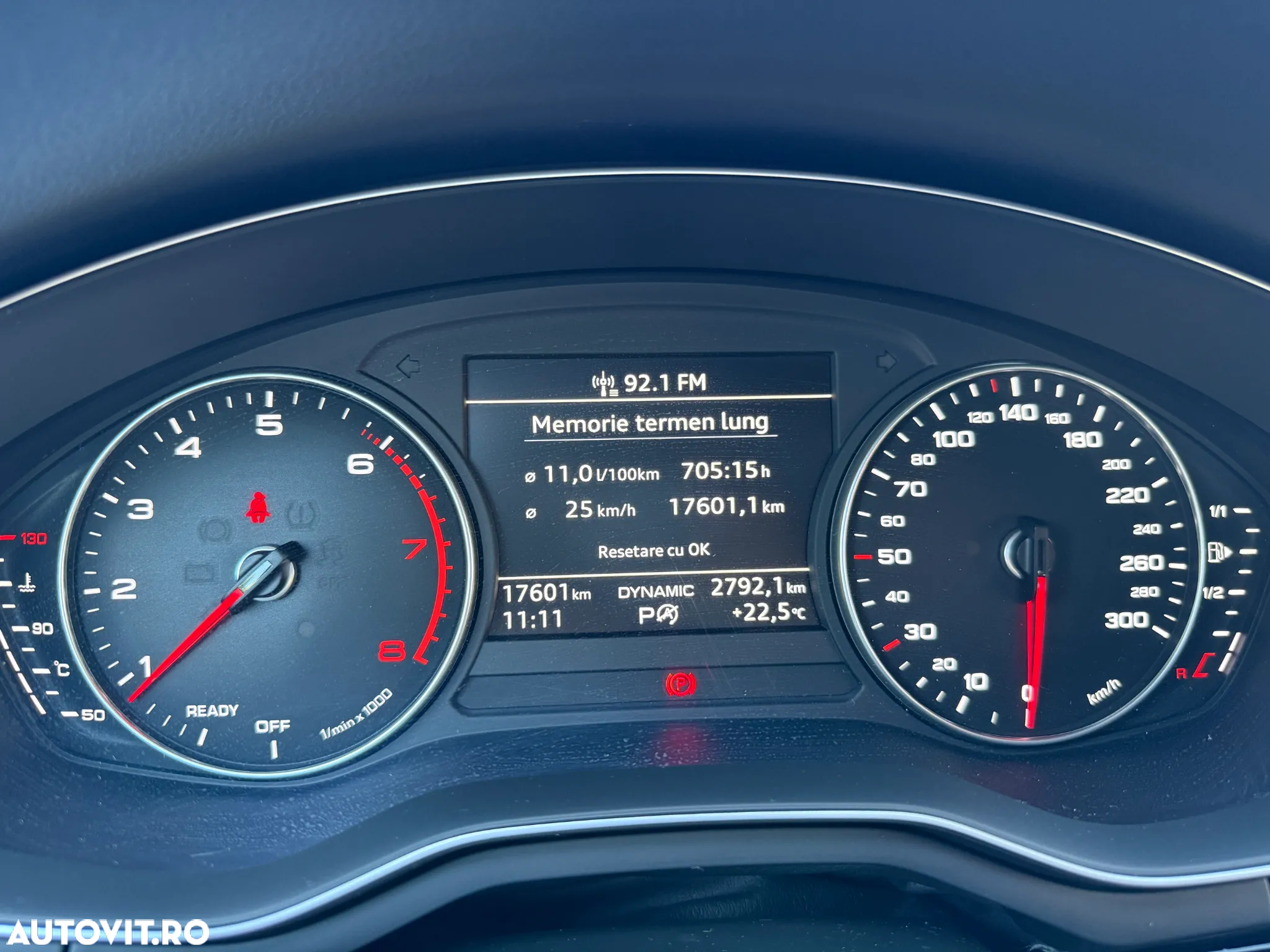 Audi A4 35 TFSI S tronic MHEV S Line - 20