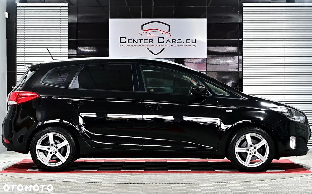 Kia Carens 1.6 GDI Edition 7 - 18