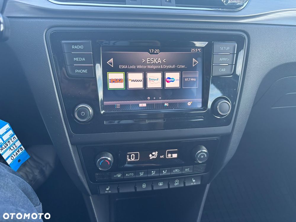 Skoda RAPID 1.0 TSI Style - 10