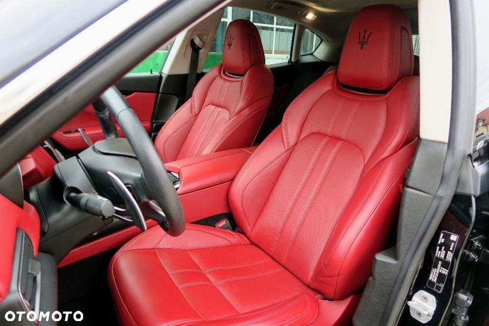 Maserati Levante S - 3
