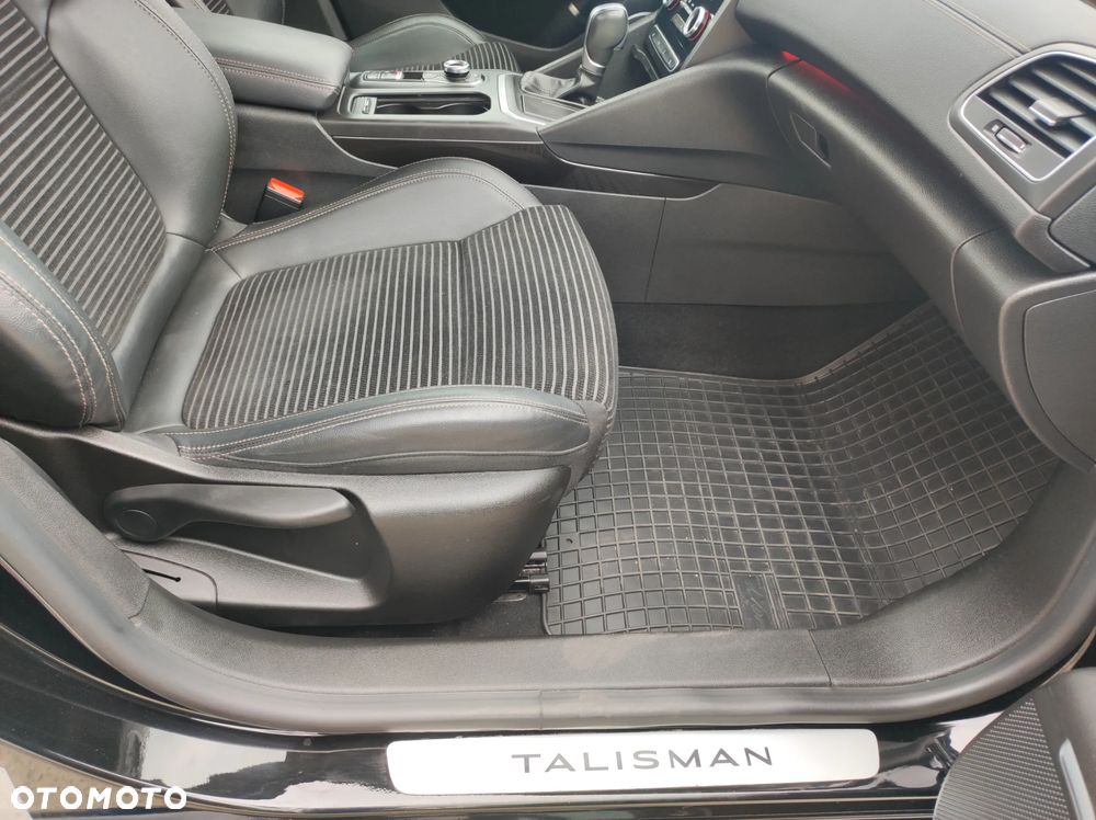 Renault Talisman 1.6 Energy TCe Intens EDC - 12