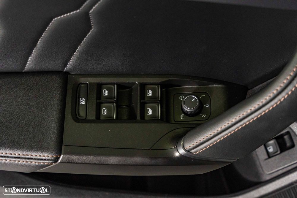 Cupra Formentor 1.4 e-Hybrid DSG - 34