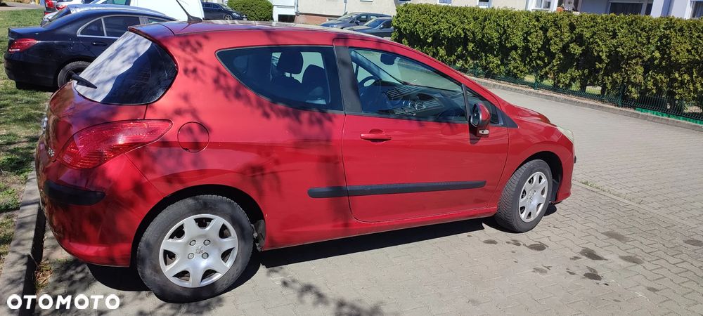 Peugeot 308 - 3