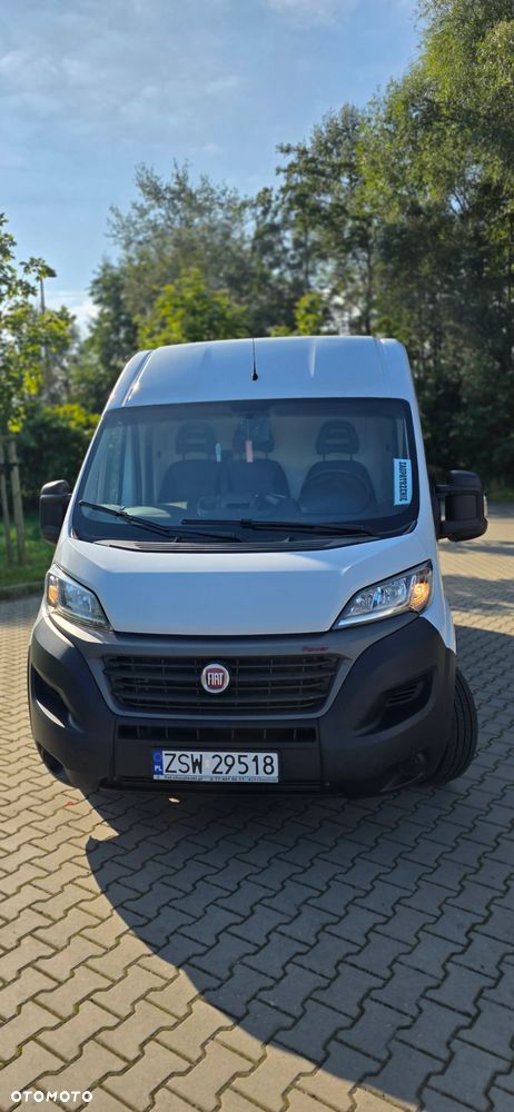 Fiat DUCATO - 1